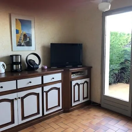 Apartment Boost Your Immo Sur Mer Jardins Amaryllis 448 Cavalaire-sur-Mer