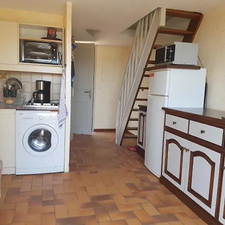 Apartment Boost Your Immo Sur Mer Jardins Amaryllis 448 Cavalaire-sur-Mer